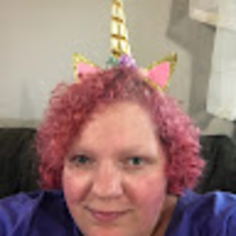 Meet your Posher, Jen
